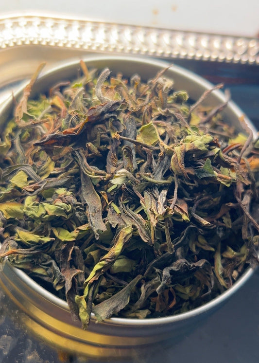 AV2 Clonal Darjeeling